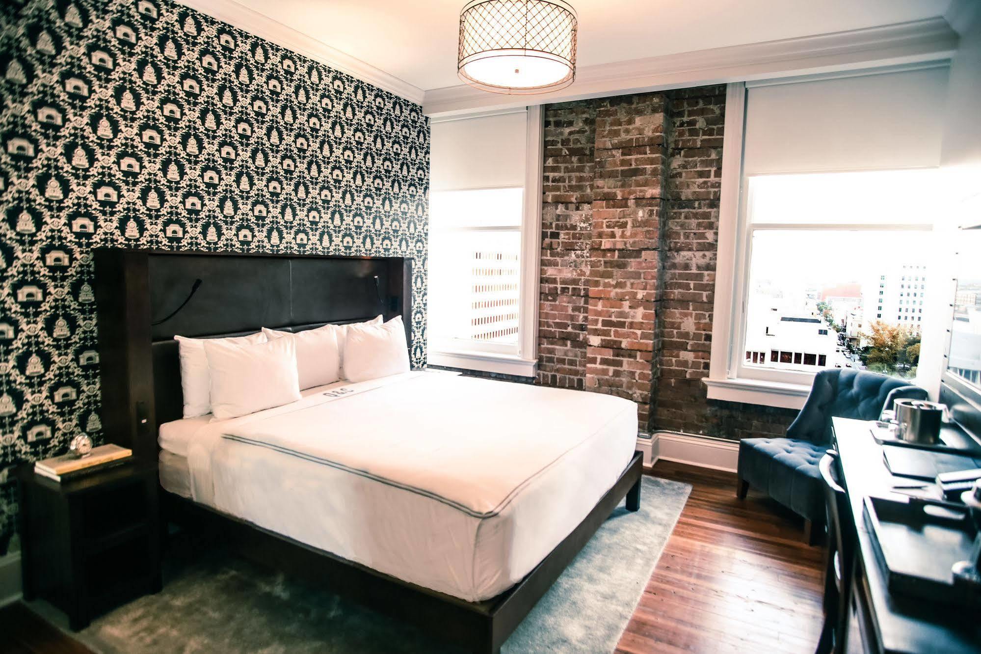 Q&C Hotel And Bar New Orleans, Autograph Collection מראה חיצוני תמונה